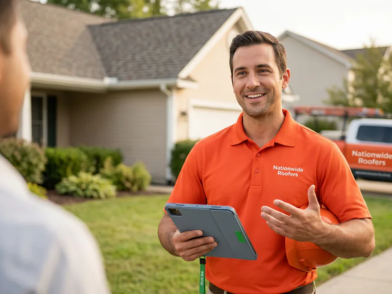 Roof Installation  in Bedford  FAQ