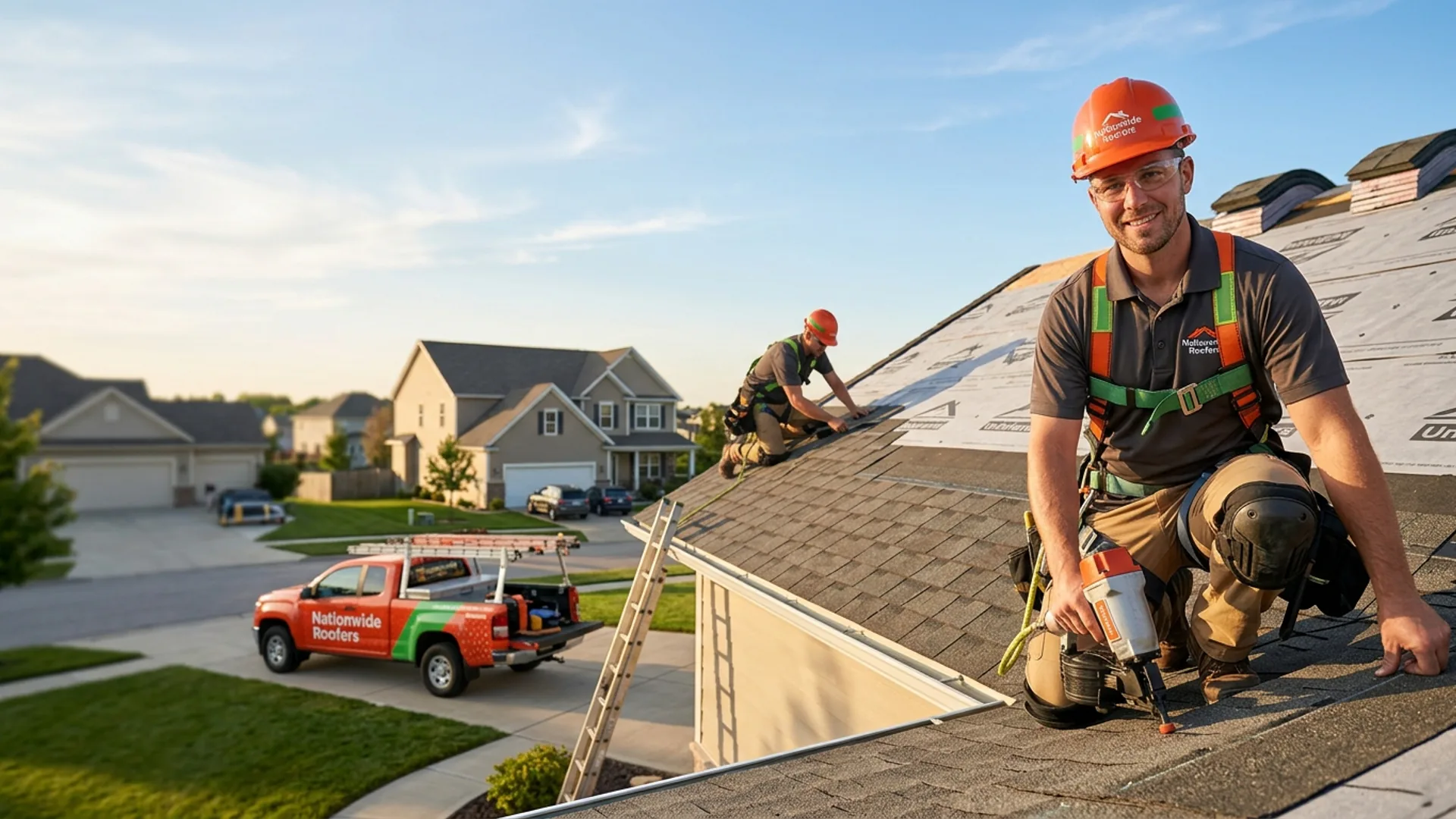 Community-Focused Roof Installation Bedford, PA Near Me